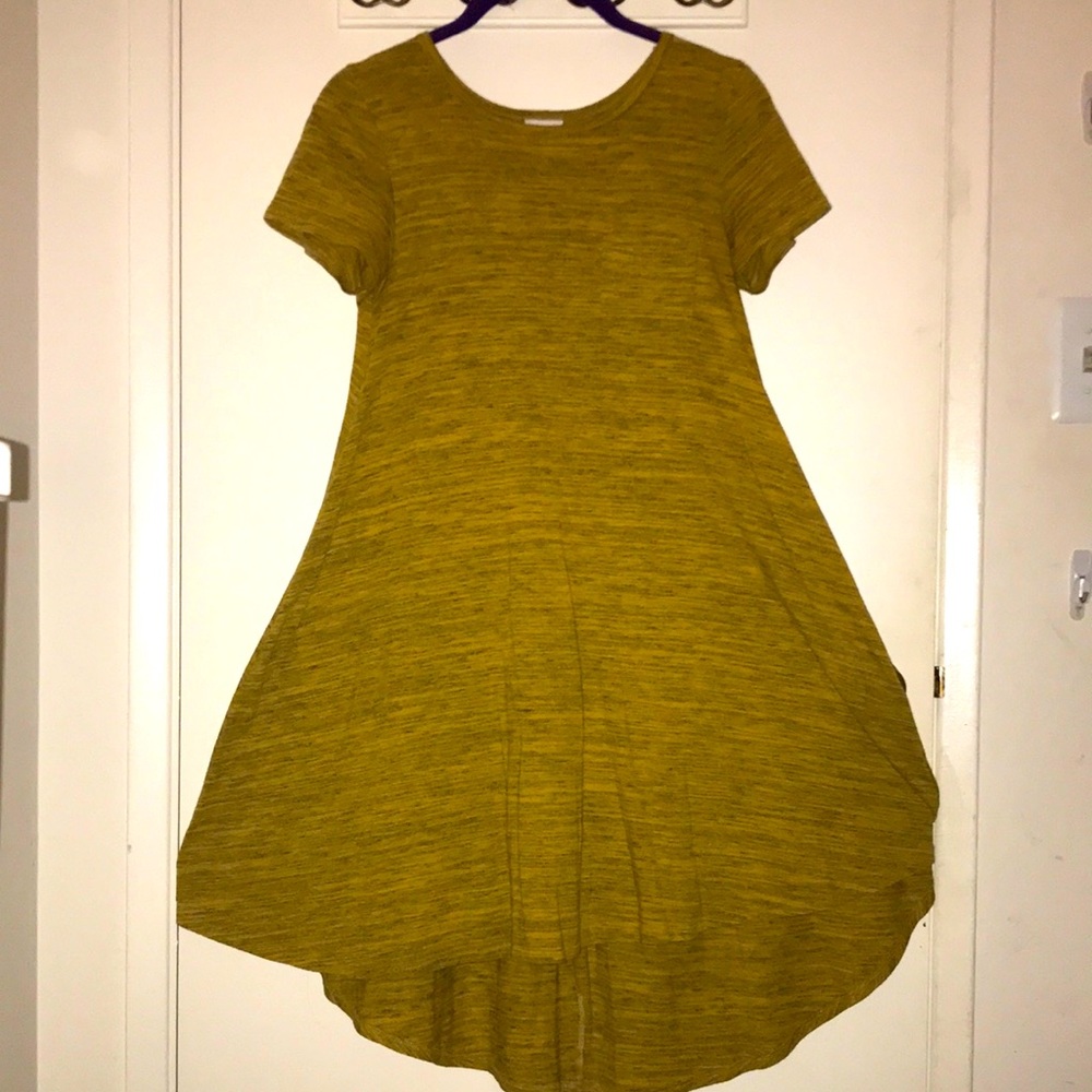 LuLaRoe M Carly Excellent Condition